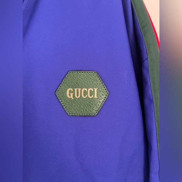 Gucci 100 anniversary limited collection Jacket - Picture 3 of 11